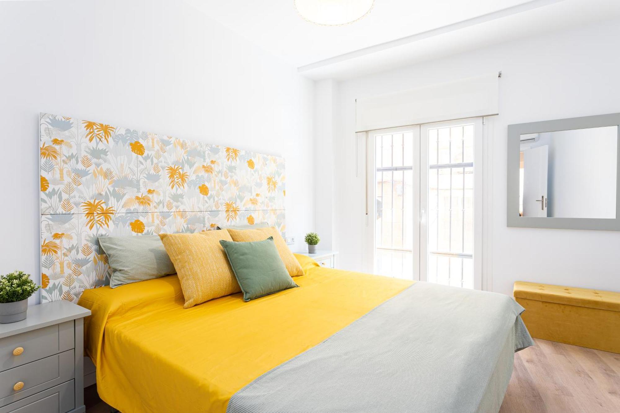Apartmán Twins Nest Màlaga Exteriér fotografie